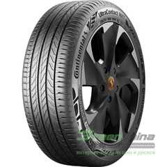 Купити Літня шина CONTINENTAL UltraContact NXT 215/50R18 96W XL