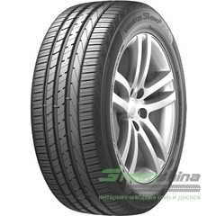 Купити Літня шина HANKOOK Ventus S1 Evo2 SUV (K117A) 205/50R17 93Y XL
