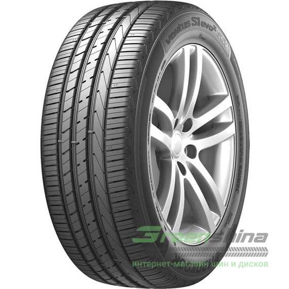 Купити Літня шина HANKOOK Ventus S1 Evo2 SUV (K117A) 205/50R17 93Y XL