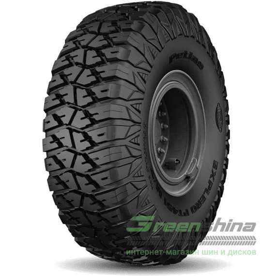 Купить Всесезонная шина PETLAS Explero PT451 M/T 37/12.5 R16.5 133N