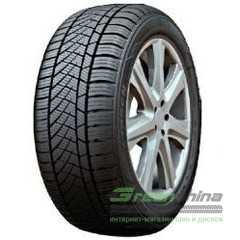 Купити Всесезонна шина HABILEAD ComfortMax 4S A4 165/70R13 79T