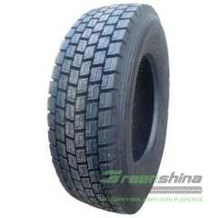 Купить Грузовая шина HABILEAD BL600 (ведущая) 315/80R22.5 160/157L
