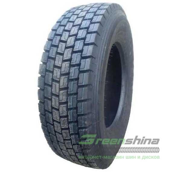 Купити Вантажна шина HABILEAD BL600 (ведуча) 315/80R22.5 160/157L