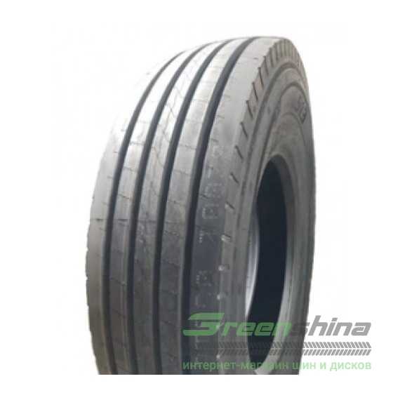 Купити Вантажна шина HABILEAD BL513 (рульова) 315/80R22.5 160/157K