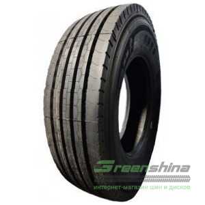 Купити Вантажна шина HABILEAD BL517 (рульова) 265/70R19.5 139/136L