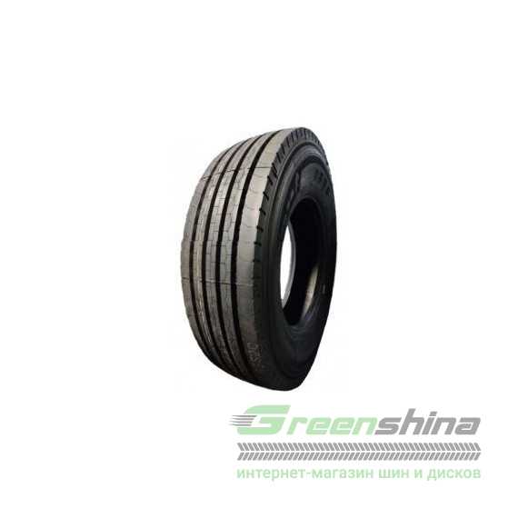 Купити Вантажна шина HABILEAD BL517 (рульова) 265/70R19.5 139/136L