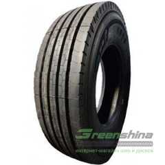 Купити Вантажна шина HABILEAD BL517 (рульова) 255/70R22.5 140/137L