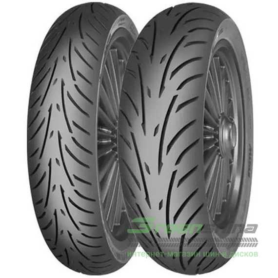 Купити MITAS Touring Force-SC 120/90R10 66L