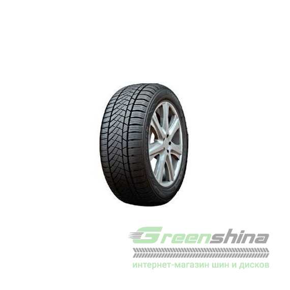 Купити Всесезонна шина HABILEAD ComfortMax 4S A4 195/65R15 91H