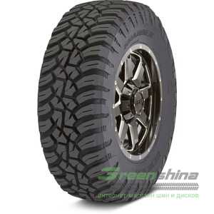 Купити Літня шина GENERAL TIRE Grabber X3 215/75R15 106/103Q