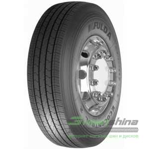 Купить Грузовая шина FULDA REGIOCONTROL 3HL 3PSF 355/50R22.5 156K