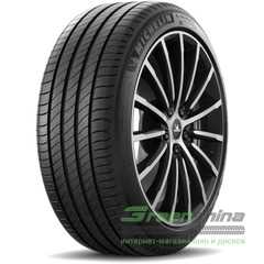 Купити Лiтня шина MICHELIN e.Primacy 245/50R20 102W