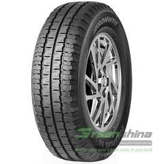 Купити Літня шина FRONWAY Duraplus 36 195/75R16C 107/105R
