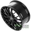 Купить Легковой диск MAK MONACO GLOSS BLACK R19 W8.5 PCD5x112 ET39 DIA66.45
