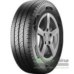 Купити Літня шина BARUM Vanis 3 235/60R17C 117/115R
