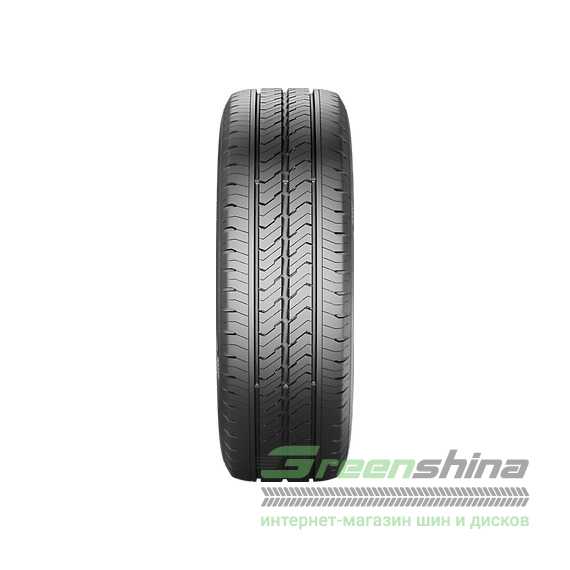 Купити Літня шина BARUM Vanis 3 235/60R17C 117/115R