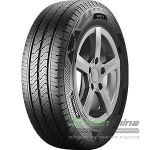 Купити Літня шина BARUM Vanis 3 235/60R17C 117/115R