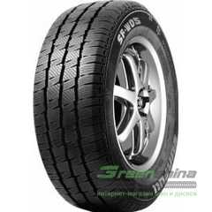 Купити Зимова шина SUNFULL SFW05 195/65R16C 104/102Т