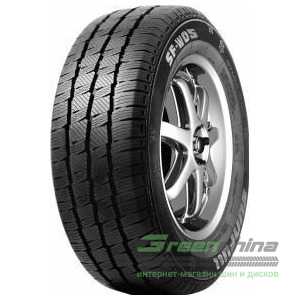 Купити Зимова шина SUNFULL SFW05 195/65R16C 104/102Т