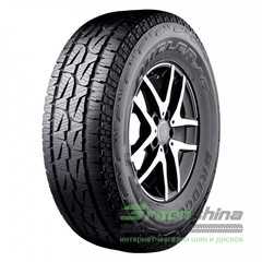 Купити Всесезонна шина BRIDGESTONE Dueler A/T 001 265/70R17 116S