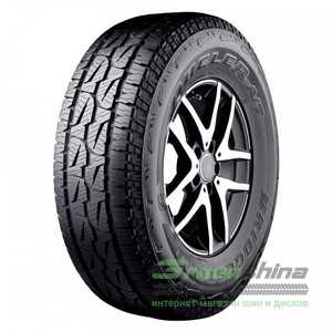 Купити Всесезонна шина BRIDGESTONE Dueler A/T 001 265/70R17 116S