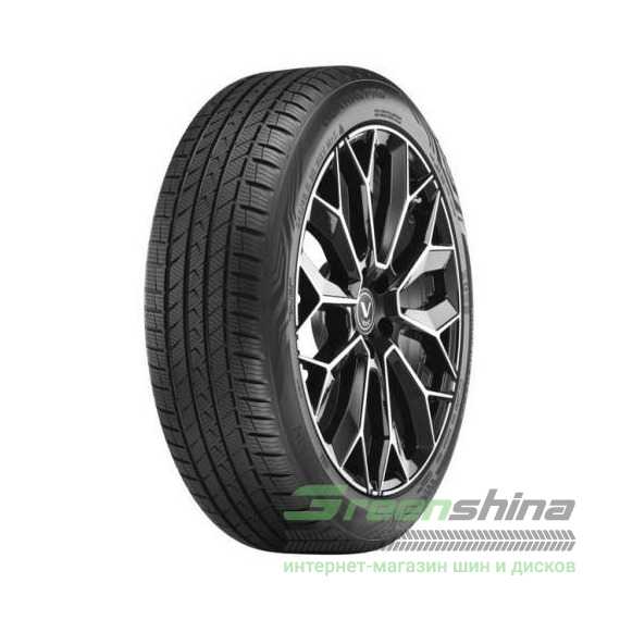 Купить Всесезонная шина VREDESTEIN Quatrac Pro Plus 225/55R18 102V XL