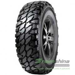 Купить Всесезонная шина SUNFULL Mont-Pro МT781 265/75R16 123/120Q