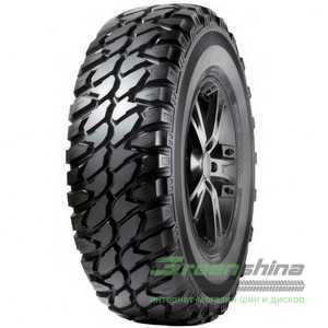 Купити Всесезонна шина SUNFULL Mont-Pro МT781 265/75R16 123/120Q