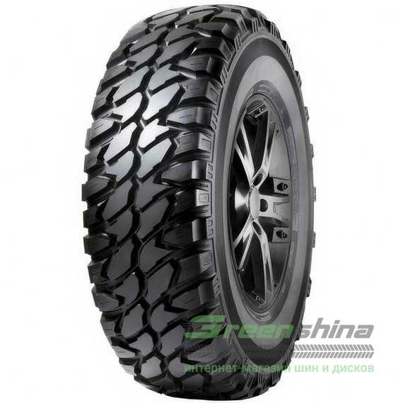 Купити Всесезонна шина SUNFULL Mont-Pro МT781 265/75R16 123/120Q
