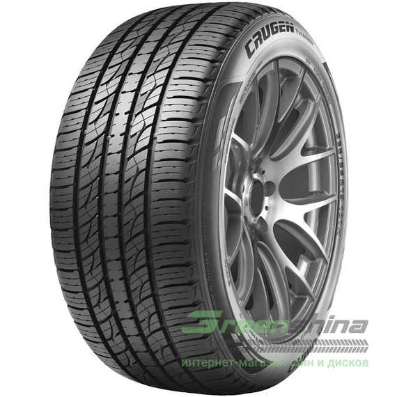 Купить Летняя шина MARSHAL CRUGEN PREMIUM KL33 255/50R20 109V