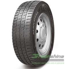 Купити Зимова шина MARSHAL CW51 215/60R17C 104/102H