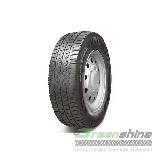 Купити Зимова шина MARSHAL CW51 215/60R17C 104/102H