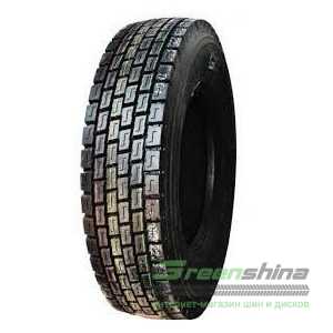 Купити Вантажна шина APLUS D801 (ведуча) 11.00R22.5 149/146M