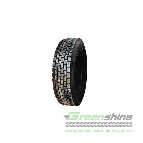 Грузовая шина APLUS D801 - Интернет-магазин шин и дисков с доставкой по Украине GreenShina.com.ua