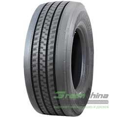 Купити Вантажна шина APLUS T707 (рульова) 445/45R19.5 160J