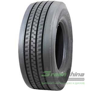 Купити Вантажна шина APLUS T707 (рульова) 445/45R19.5 160J