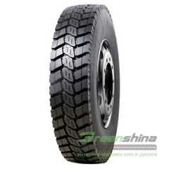 Купити Вантажна шина LANVIGATOR D688 (ведуча) 12.00R20 158/155F
