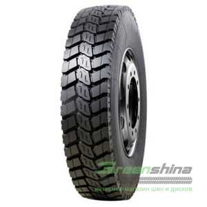 Купити Вантажна шина LANVIGATOR D688 (ведуча) 12.00R20 158/155F