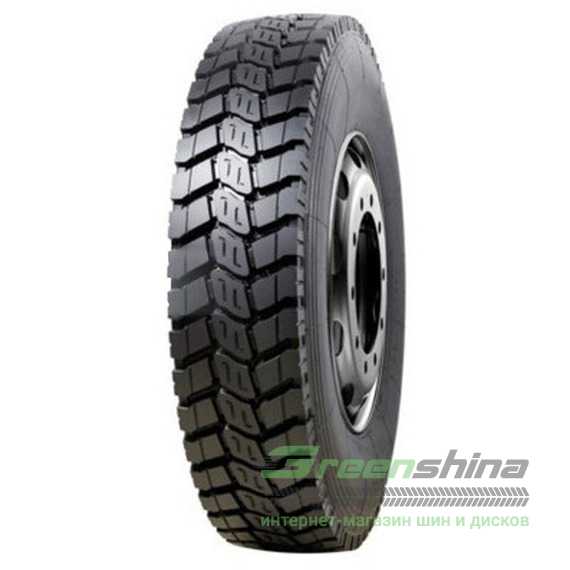 Грузовая шина LANVIGATOR D688 - Интернет-магазин шин и дисков с доставкой по Украине GreenShina.com.ua
