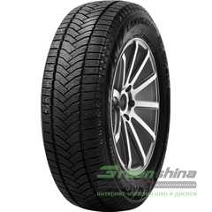 Купити Всесезонна шина LANVIGATOR CatchFors VAN A/S 195/70R15C 104/102R