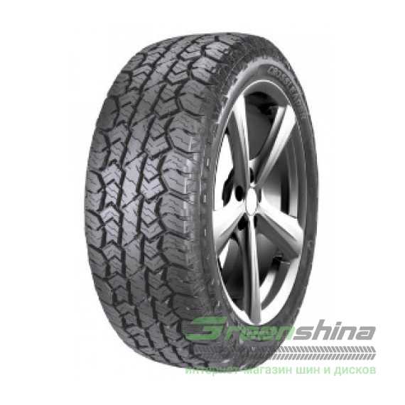 Купити Зимова шина DOUBLESTAR W01 WildWolf 285/60R18 116T