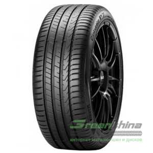 Купити Лiтня шина PIRELLI Cinturato P7 P7C2 255/45R19 100T