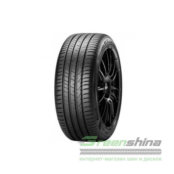 Купити Лiтня шина PIRELLI Cinturato P7 P7C2 255/45R19 100T