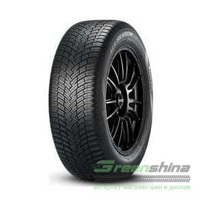 Купити Всесезонна шина PIRELLI Scorpion All Season SF2 235/45R20 100H XL