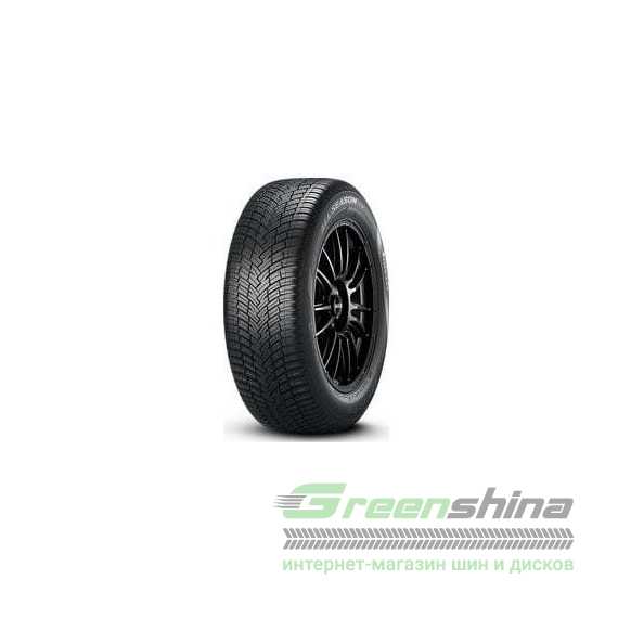 Купити Всесезонна шина PIRELLI Scorpion All Season SF2 235/45R20 100H XL
