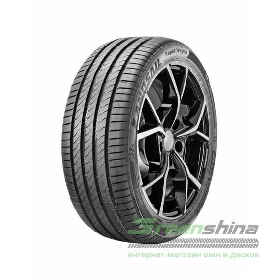 Купить Летние шины LANDSAIL RapidDragon SUV 285/40R21 109W XL