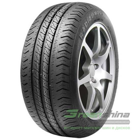 Купити Літня шина LINGLONG Radial R701 155/80R13 84N XL