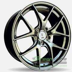 Купить Легковой диск VOIN Tempo HyperBlack R19 W8.5 PCD5x114.3 ET25 DIA70.6