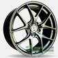 Купить Легковой диск VOIN Tempo HyperBlack R19 W8.5 PCD5x114.3 ET25 DIA70.6