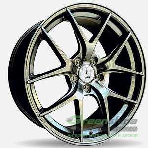 Купить Легковой диск VOIN Tempo HyperBlack R19 W8.5 PCD5x114.3 ET40 DIA70.6